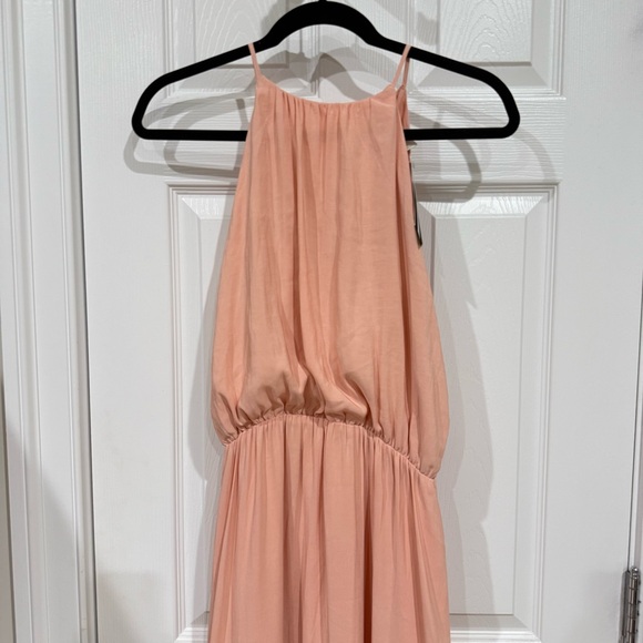 H&M Women’s Maxi Halter Dress size 6 - Picture 6 of 8